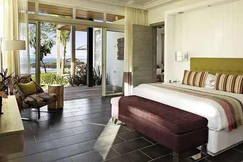 Long Beach Mauritius in Poste de Flacq VCA — foto 18