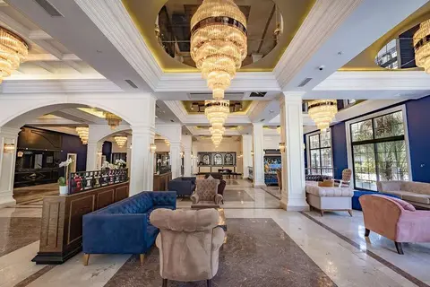 Utopia Resort & Residence in Alanya, foto 20