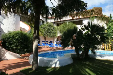 Hotel Villa Mediterranea in Noto, foto 22