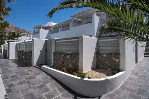Meltemi Excelsior Suites & Spa in Thira Municipal Unit, foto 13