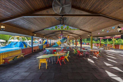 Hotel Limak Lara foto 28