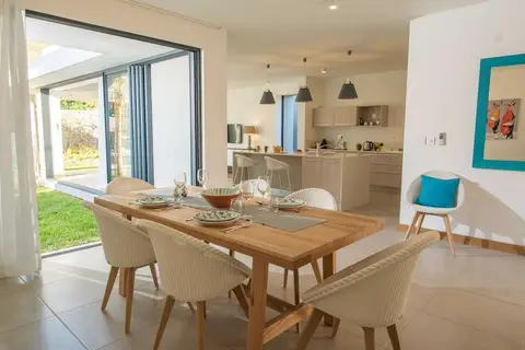 Marguery Exclusive Villas Conciergery & Resor in Grande Rivière Noire VCA, foto 7