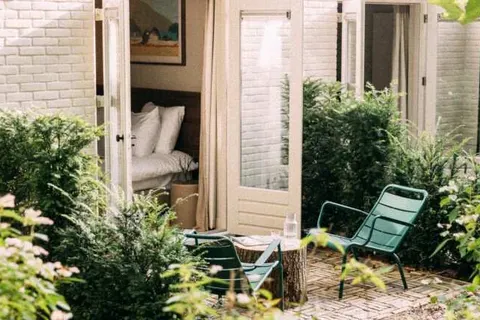 De Wever Lodge foto 4