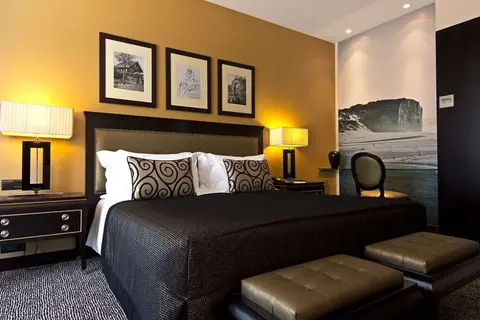 Sana Silver Coast Hotel in Caldas da Rainha — foto 2