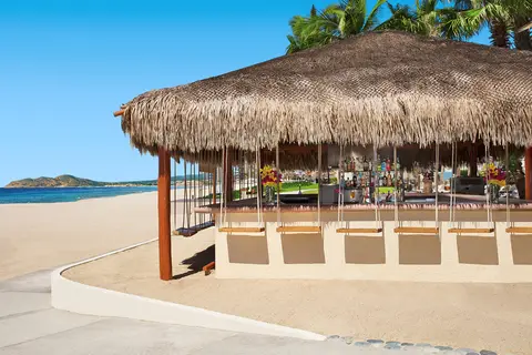 Dreams Los Cabos Suites Golf Resort & Spa in Cabo San Lucas — foto 9