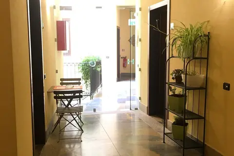 San Domenico Residence in Camerota, foto 27