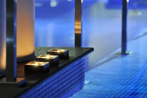 Sant Jordi Boutique Hotel in Calella — foto 24