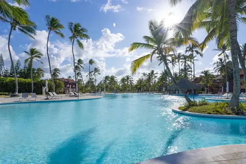 Grand Bavaro Princess in Salvaleón de Higüey — foto 2