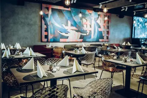 ibis Styles Ljubljana Centre in Ljubljana, foto 7