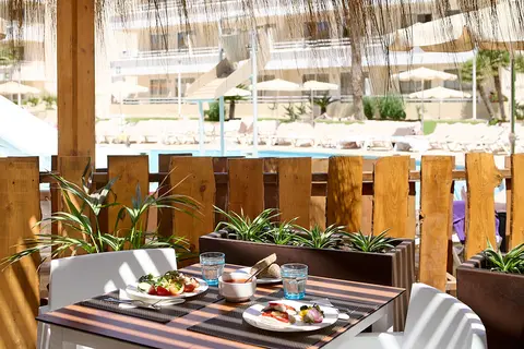 FERGUS Club Mallorca Waterpark in Magaluf — foto 25