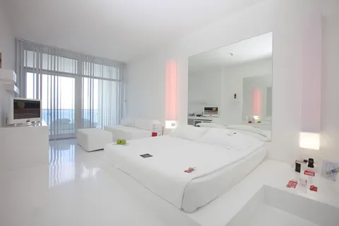 Fly & Go Su Hotel in Muratpaşa — foto 3