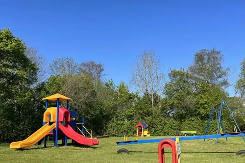 Vakantiepark De Zeeuwse Parel foto 20