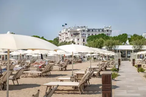 Grand Hotel Rimini in Misano Adriatico — foto 24