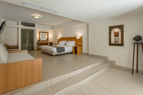 Hotel Corfu Holiday Palace foto 3