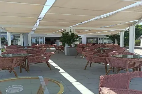Summer Dream Hotel in Θεολόγος — foto 12