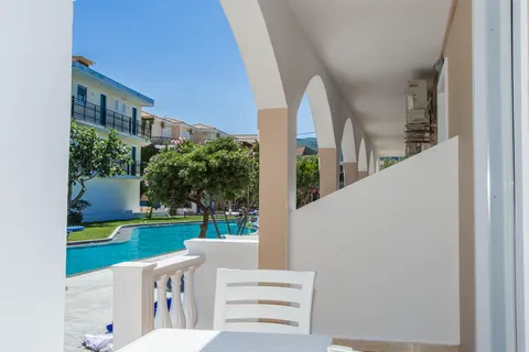 Zante Plaza foto 3