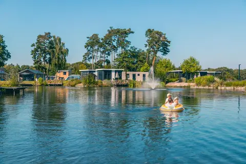 Zilverstrand in Mol