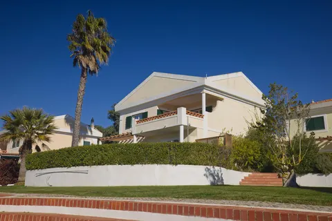 Cegonha Country Club in Loulé — foto 30