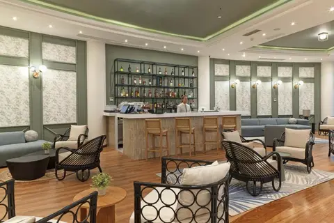 SEAFOS Luxury Resort & Spa Nafplio in Δημοτική Ενότητα Ασίνης — foto 7