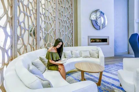 Maritim Hotel Paradise Blue Albena in Obrochishte, foto 16