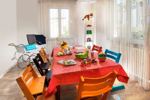 Hotel St. Moritz in Rome — foto 10
