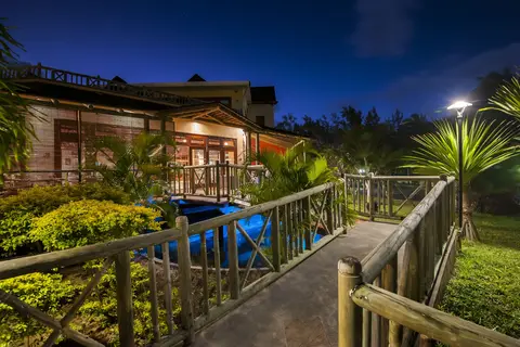Jalsa Beach Hotel & Spa in Poste Lafayette — foto 11