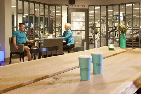 Van der Valk Hotel Stein-Urmond foto 18