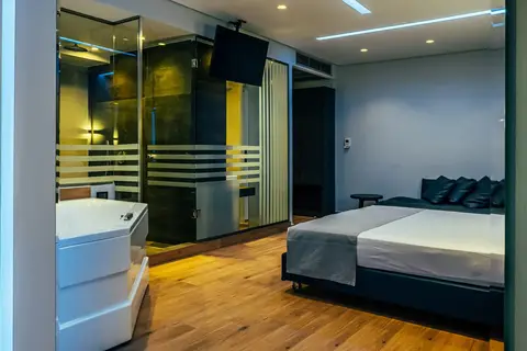 Pines Hotel in Athene, foto 22
