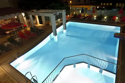 Mythos Platanias in Platanias (Chania) — foto 26