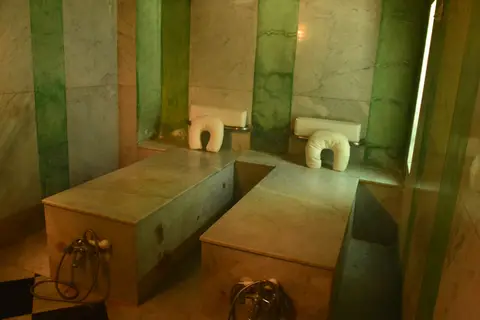 Hotel El Pueblo Tamlelt in Rabat — foto 15