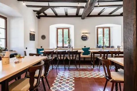 Landgasthof zur Burg Grenzau foto 8