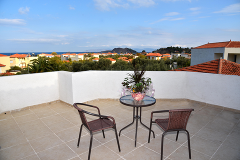 Appartementen Chalkiotis foto 1