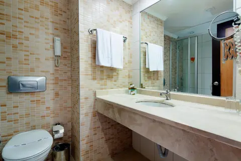 Oz Incekum Beach Resort in Alanya — foto 29
