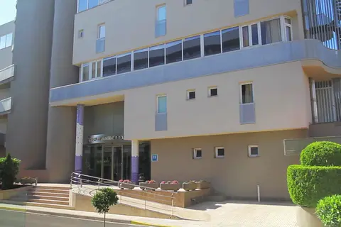 Hotel Mediterráneo & Mediterráneo Park in Costa Brava — foto 11