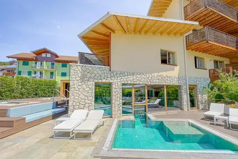 Blu Hotel Natura & Spa in Matsuyama — foto 8