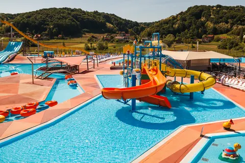 Glamping Village Terme Tuhelj foto 24