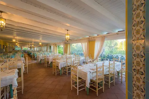 Club Hotel Marina Beach in Orosei — foto 3