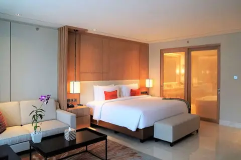 Aryaduta Bali in Kuta, Badung, Bali — foto 13