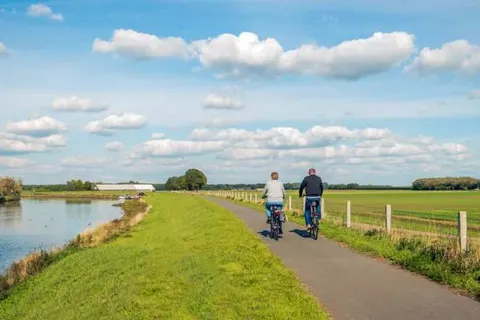 Bergvliet Villa&ampapos;s foto 23