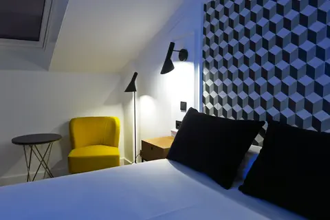 Hotel Colón Plaza in Valladolid — foto 3