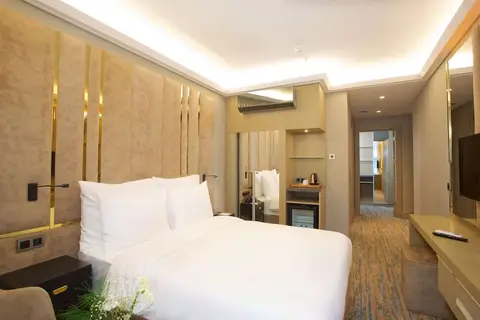 Ottoperla Hotel in İstanbul — foto 6