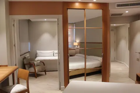 Hotel El Carreño in Oviedo — foto 7