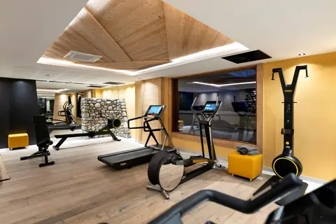 Résidence MGM Akoya in Les Avanchers-Valmorel — foto 11