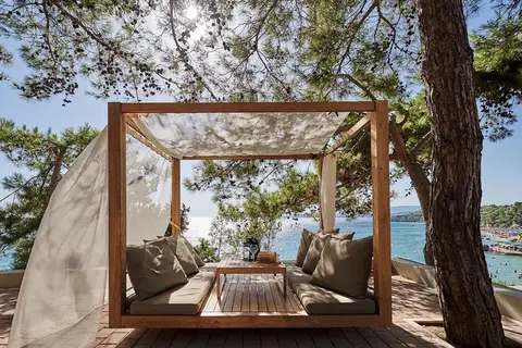 White Rocks Hotel Kefalonia in Αργοστόλι — foto 4
