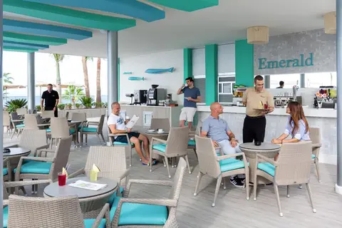 RIU VistaMar in Puerto Rico de Gran Canaria — foto 5