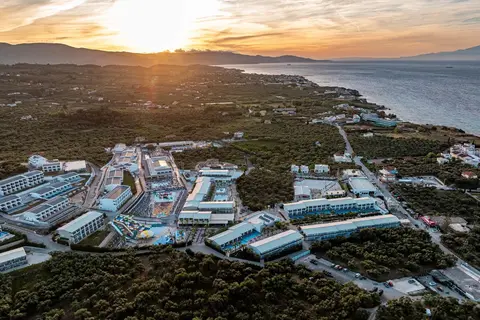 Caretta Paradise in Zakynthos — foto 4