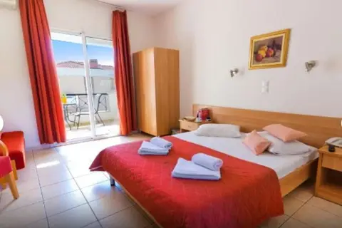 Filia Hotel in Hotel Filia, foto 7