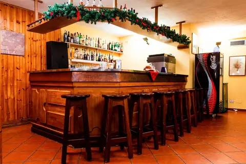 Hotel Biancaneve in Sestriere — foto 11
