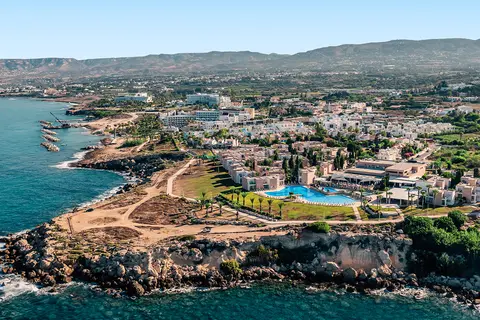 Atlantica Akteon in Χλώρακας — foto 26