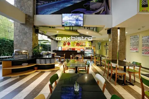 MaxOneHotels at Bukit Jimbaran in Kuta Selatan — foto 16